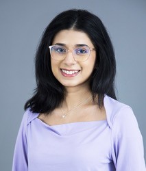 portrait of woman